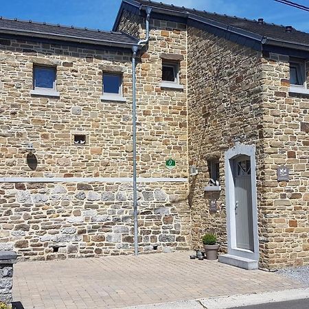 Un Air De Campagne Villa Sprimont Ngoại thất bức ảnh