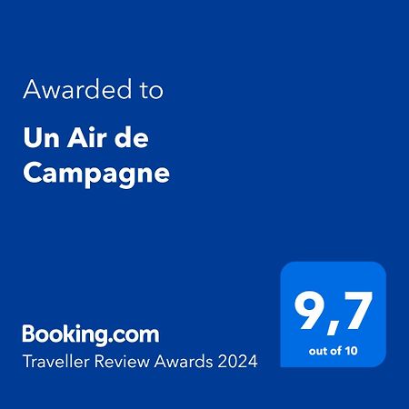 Un Air De Campagne Villa Sprimont Ngoại thất bức ảnh